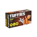 Tuffies Diamond Grip Nitrile Work Gloves
