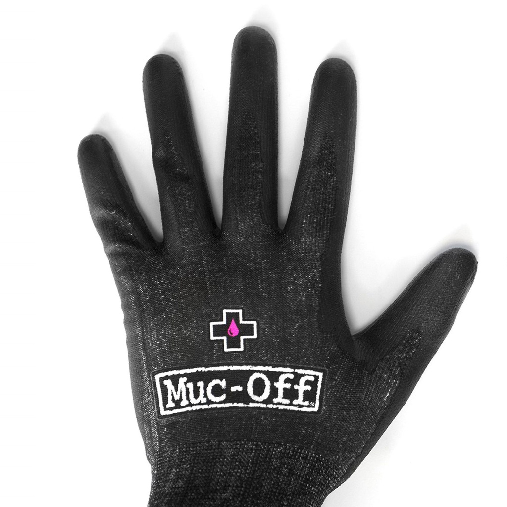 Muc-Off Mechanics Gloves