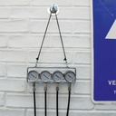 Sealey Carburettor Synchronizer (Vacuum, Mini-Type) - VS209