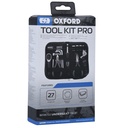 Oxford Tool Kit Pro