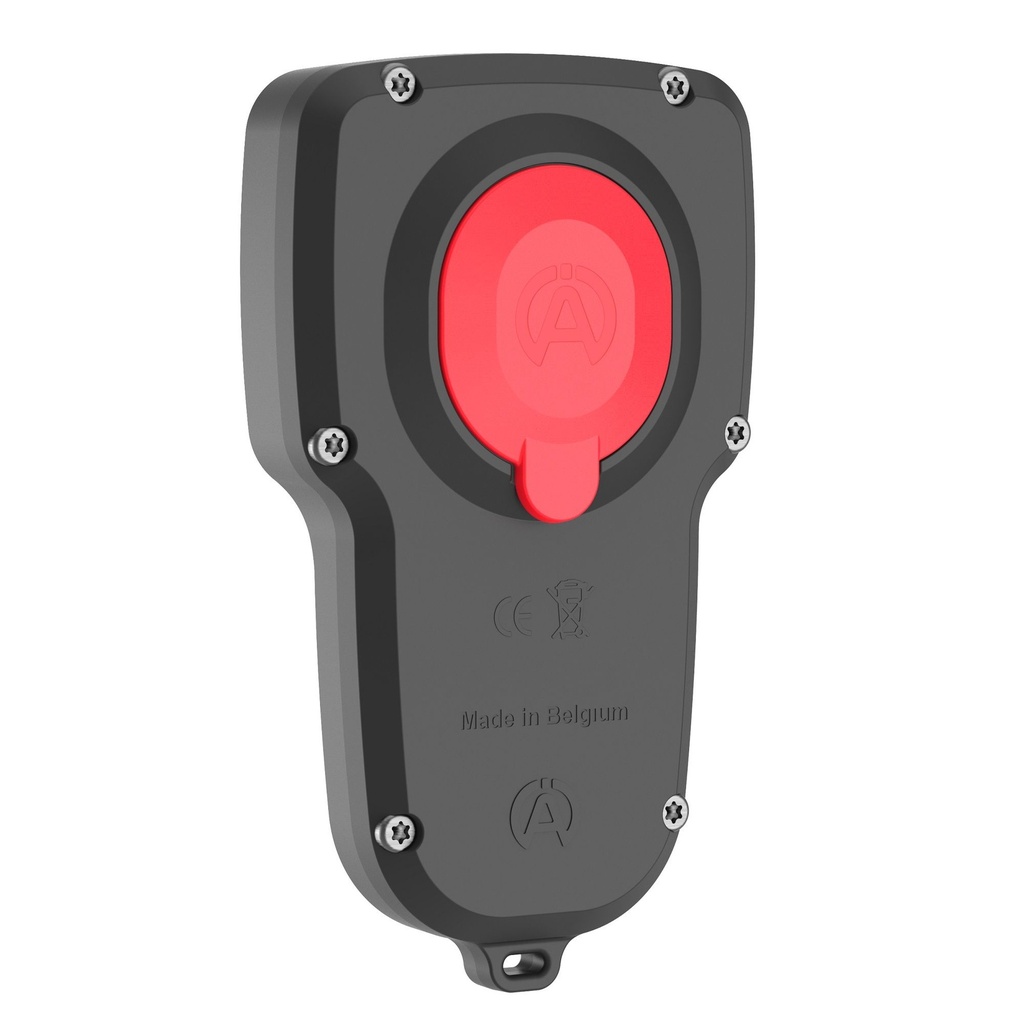 Alfano Kronos 2 Multi Driver Stopwatch