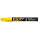 B-G Racing Bullet Tip Tyre Paint Marker Pen