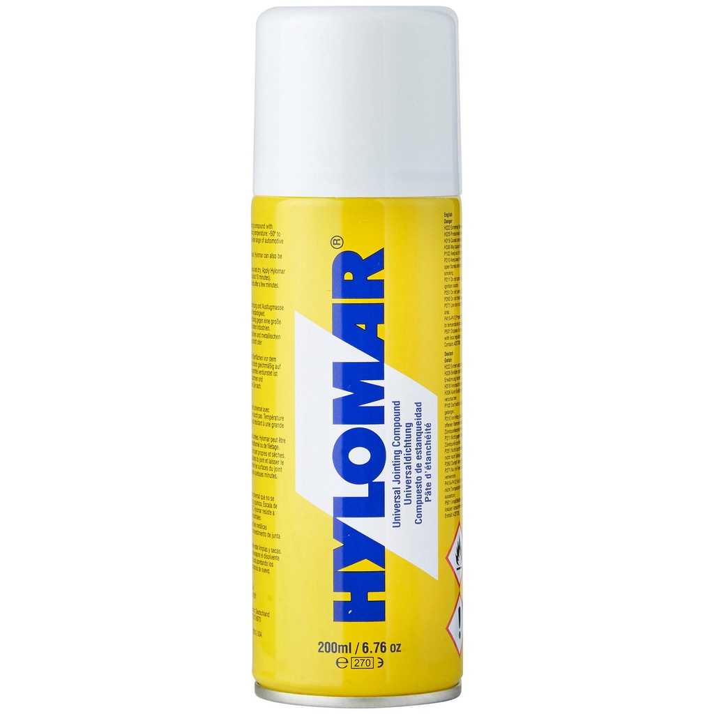 Hylomar Universal Blue Gasket & Jointing Compound