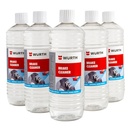 Wurth Brake Cleaner 1 Litre