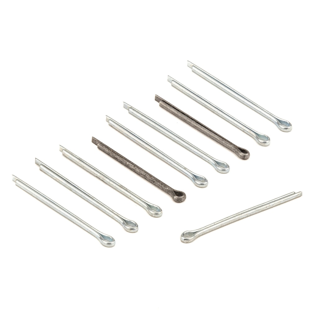 Demon Tweeks Cotter / Split Pin Pack