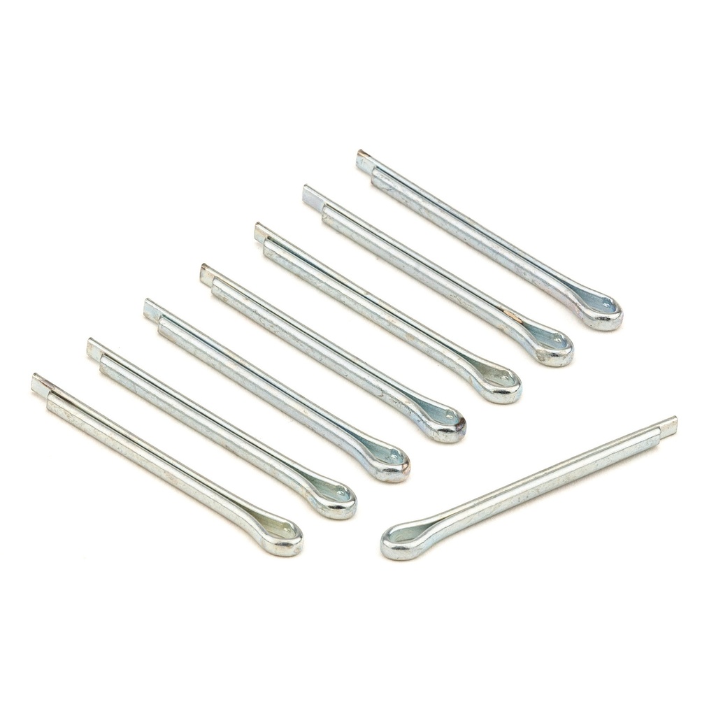 Demon Tweeks Cotter / Split Pin Pack