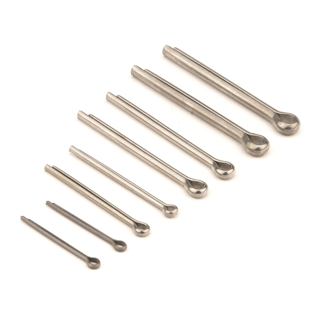 Demon Tweeks Cotter / Split Pin Pack