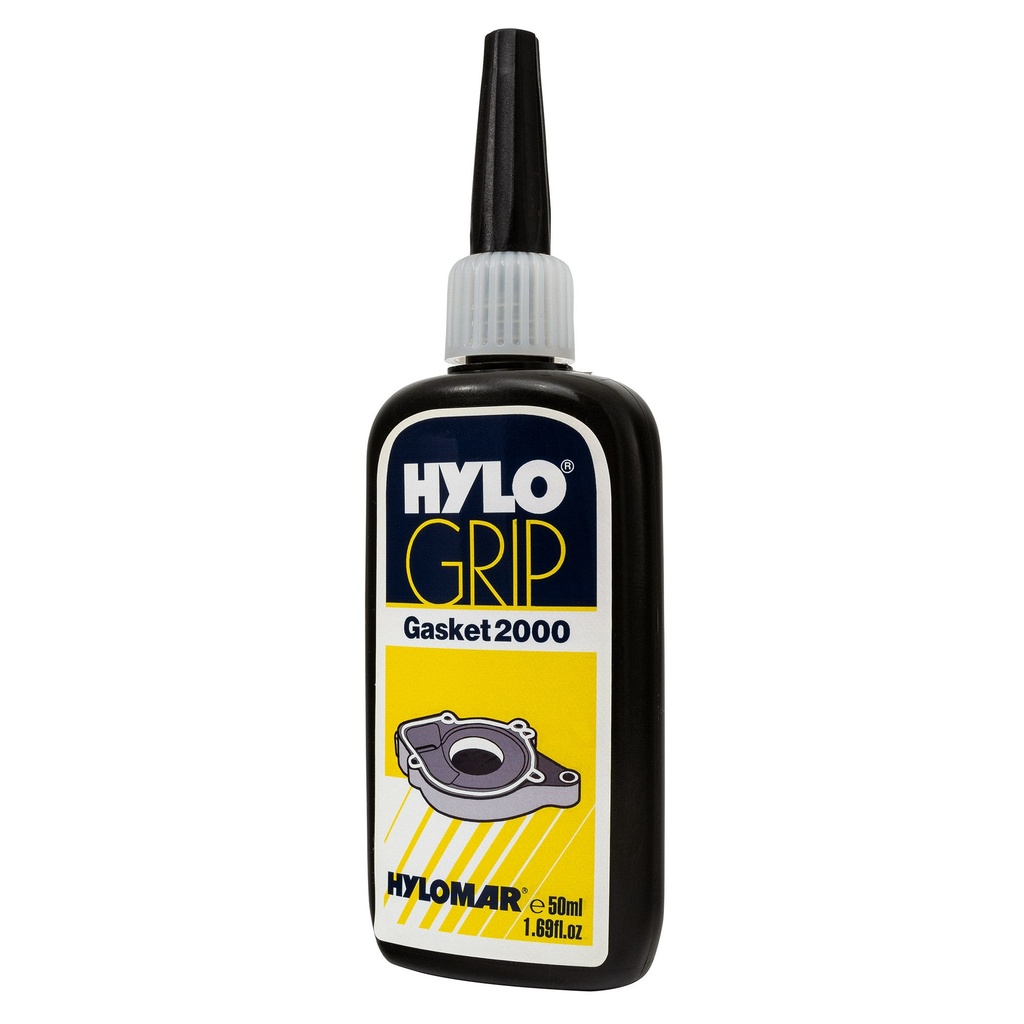Hylomar Gasket 2000 Flexible Sealant