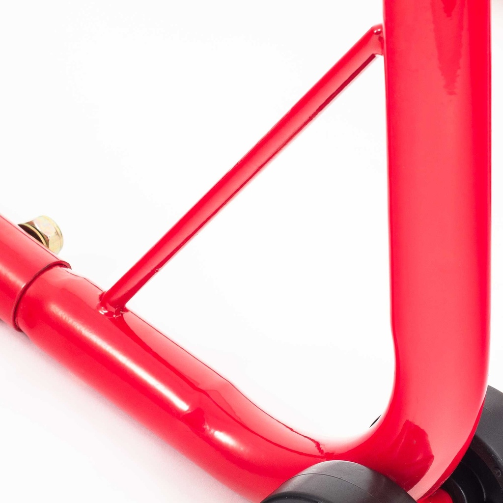 Warrior Motorcycle Front Paddock Stand