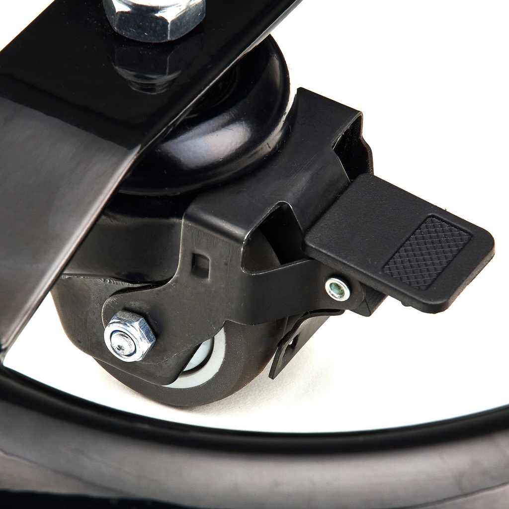 Warrior Universal 360 Degree Front Motorcycle Paddock Stand