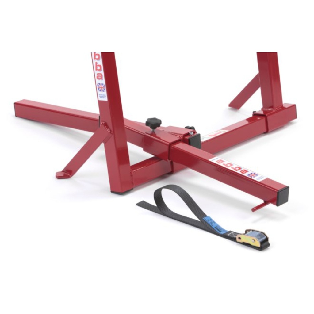 Abba Superbike Front Lift Arm