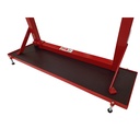 Abba Adjustable Superbike Stand Base Plinth