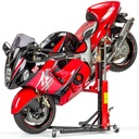 Abba Sky Lift and Fitting Kit