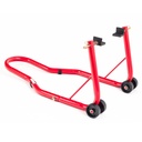 Warrior Motorcycle Rear Paddock Stand