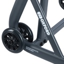 Oxford Zero-G Motorcycle Single Sided Paddock Stand