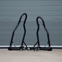 Oxford Rear Paddock Stand