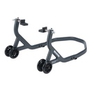 Oxford Zero-G Rear Paddock Stand L-Cups
