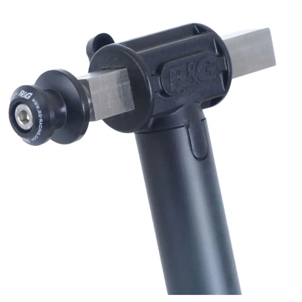 R&G Motorcycle Paddock Stand Hook Adapters