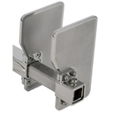 B-G Racing Stainless Steel Brake Pad Spreader Tool With Removable Plates