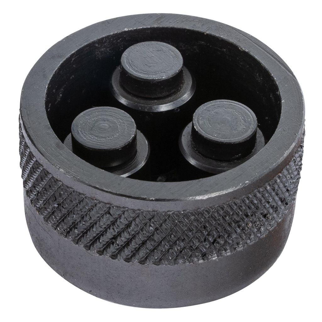 Automec Brake Pipe Deburring Tool
