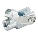Automotive Plumbing Solutions Quick Release Clevis