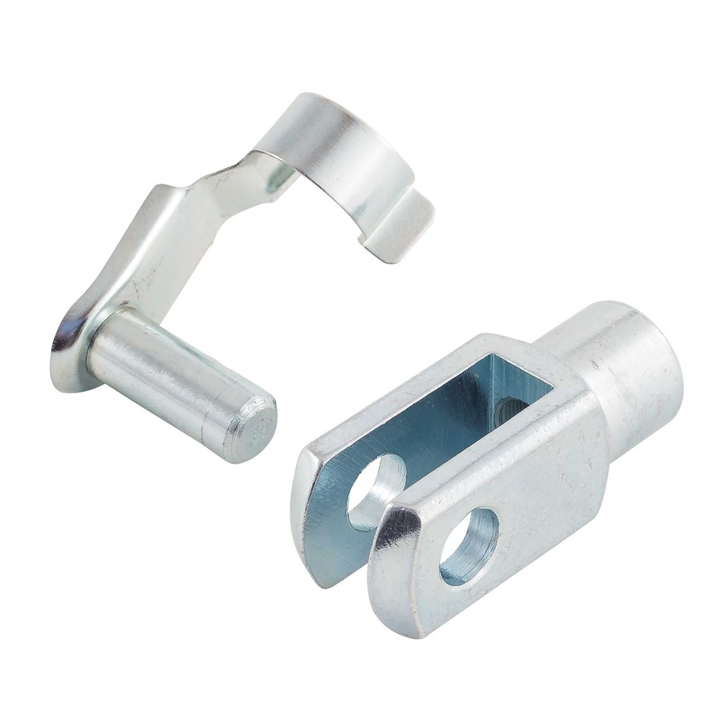 Automotive Plumbing Solutions Quick Release Clevis
