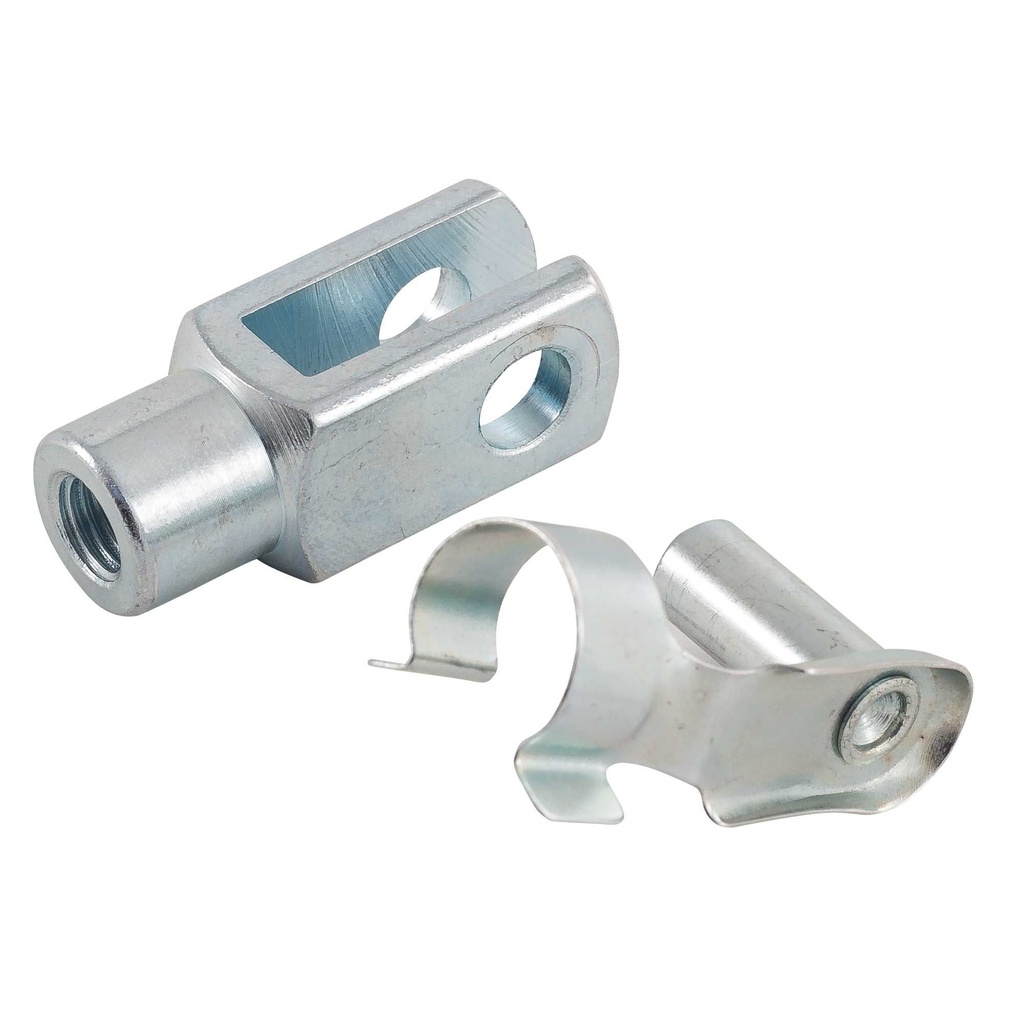 Automotive Plumbing Solutions Quick Release Clevis