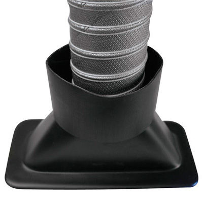 Revotec Duct Hose Joining Collars