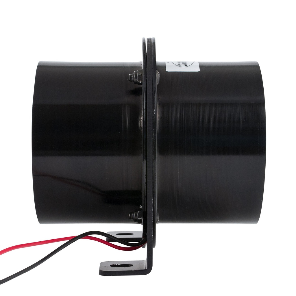 Revotec Alloy In-Line Blower Fans