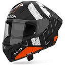 Airoh Matryx Graphic Motorcycle Helmet