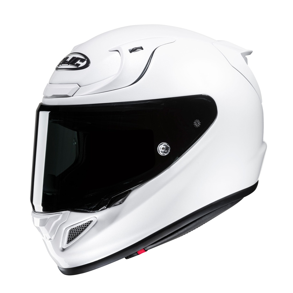 HJC RPHA 12 Plain Motorcycle Helmet