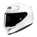HJC RPHA 12 Plain Motorcycle Helmet