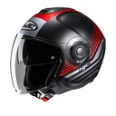 HJC i40N Graphic Motorcycle Helmet