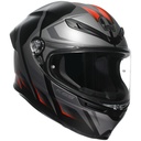 AGV K6-S Graphic Motorcycle Helmet