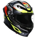 AGV K6-S Graphic Motorcycle Helmet