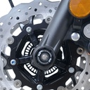R&G Motorcycle Fork Protectors