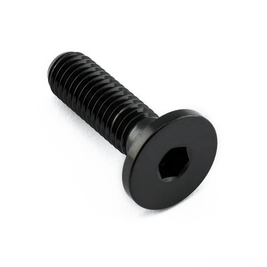 Pro-Bolt Stainless Steel Chain Guard & Hugger Bolt Kit