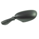 Bike-It Replacement Left Hand Mirror