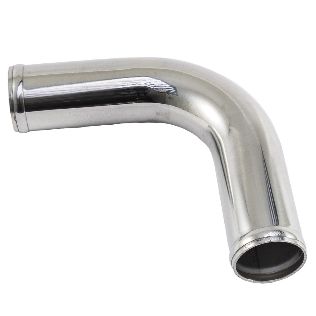 Automotive Plumbing Solutions Aluminium Air / Coolant / Intercooler Pipe