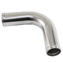Automotive Plumbing Solutions Aluminium Air / Coolant / Intercooler Pipe