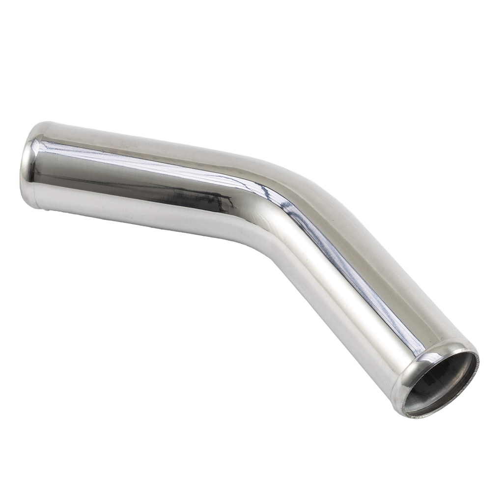 Automotive Plumbing Solutions Aluminium Air / Coolant / Intercooler Pipe