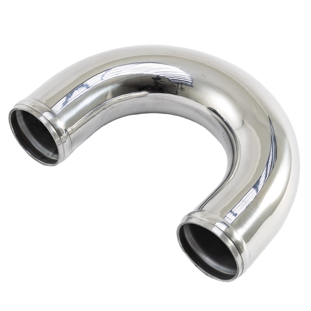 Automotive Plumbing Solutions Aluminium Air / Coolant / Intercooler Pipe
