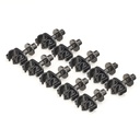 Automec Brake Pipe Chassis Clips