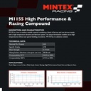 Mintex M1155 Brake Pads