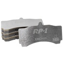 EBC Brakes RP-1 Brake Pads To Fit AP Racing CP5070/CP5570 Caliper