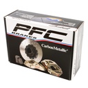 Performance Friction 11 Brake Pads To Fit AP Racing CP5060 Caliper
