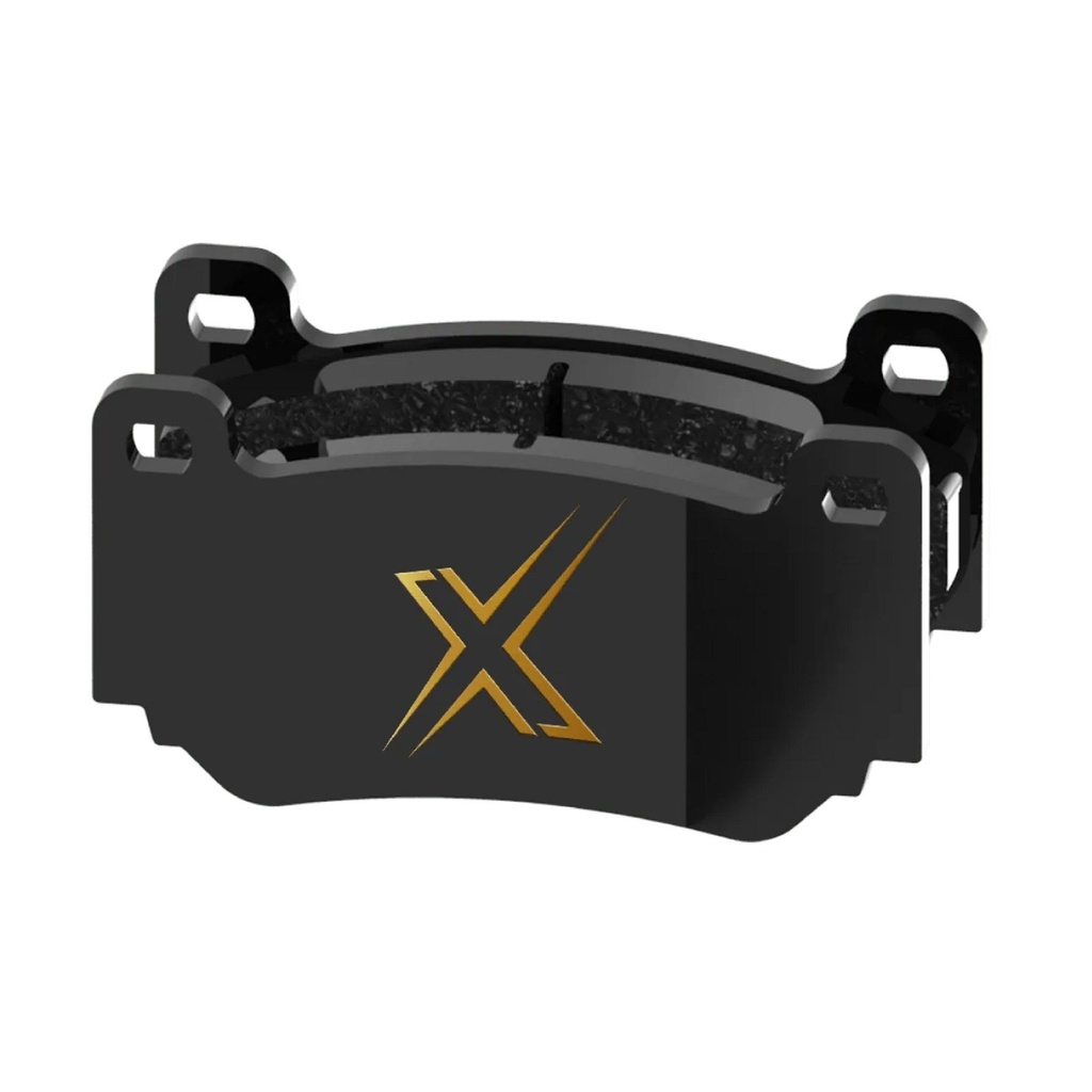 Pagid RSX Brake Pads To Fit AP Racing / Alcon Various Calipers