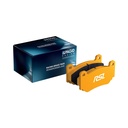 Pagid RSL29 Brake Pads To Fit AP Racing CP6210 Caliper