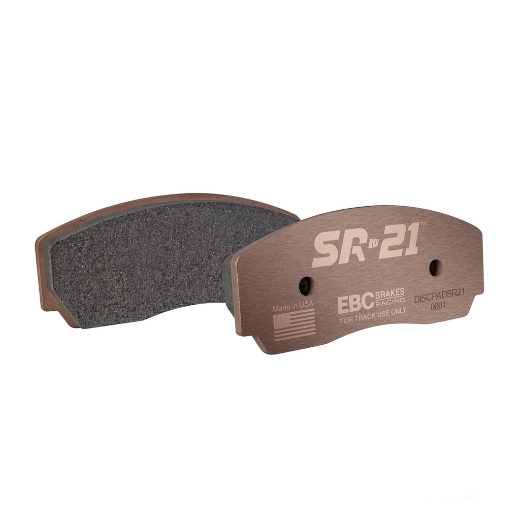 EBC Brakes SR21 Sintered Brake Pads To Fit Alcon & AP Racing Various Calipers