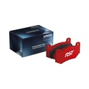 Pagid RST5 Brake Pads To Fit Brembo M4 / OE Calipers